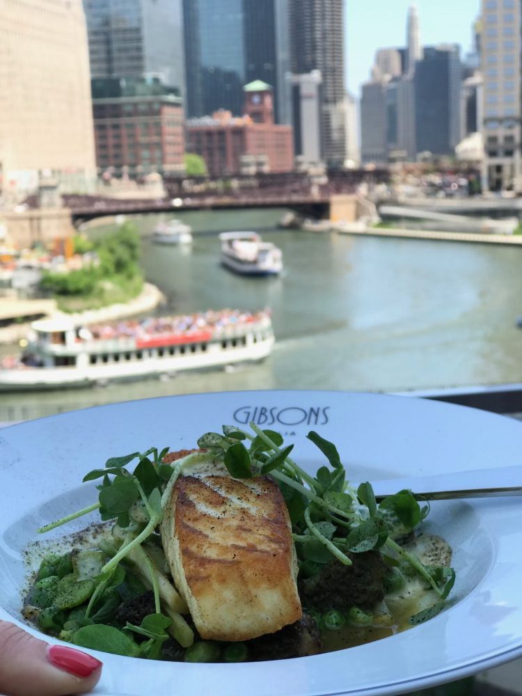 Here's our quick food and drink guide to Summertime Chi • The TRiiBE