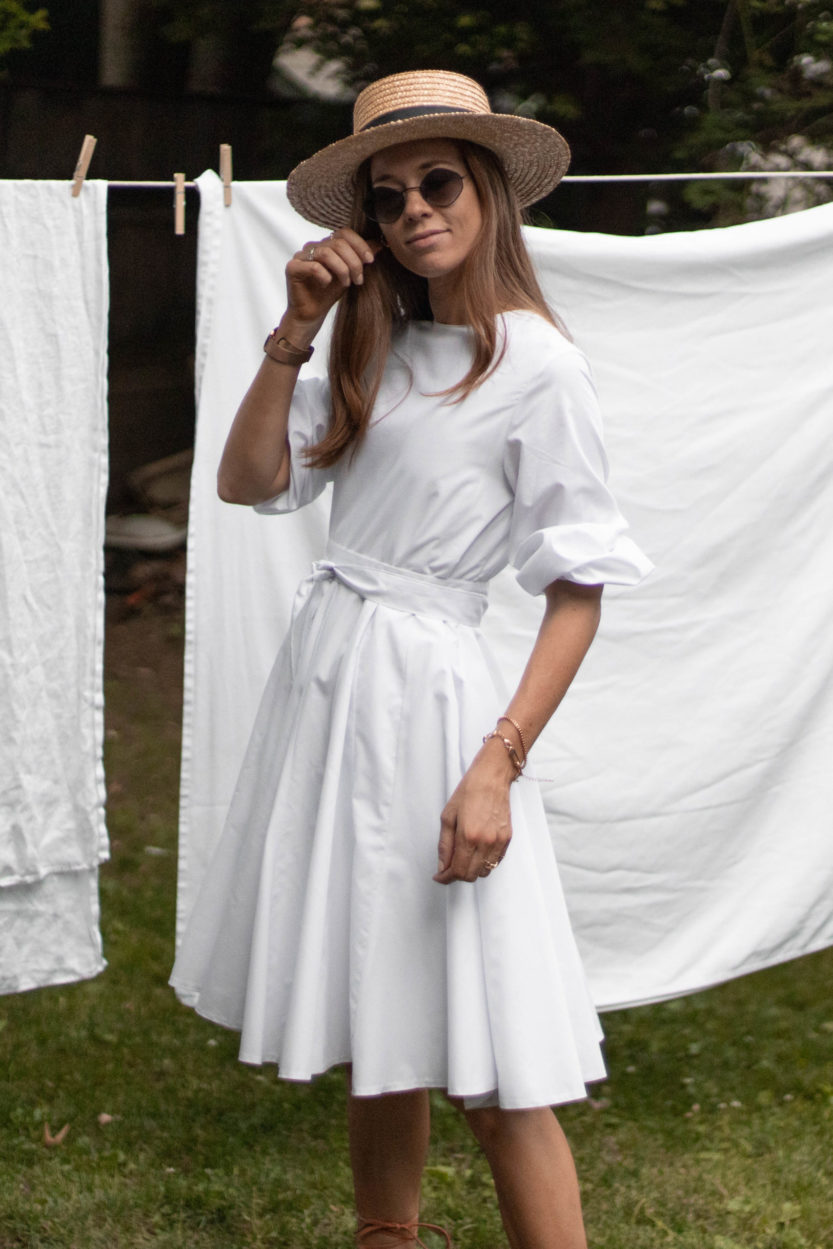 LITTLE WHITE DRESSES STARTING AT $49 - Tel Aviv Couture