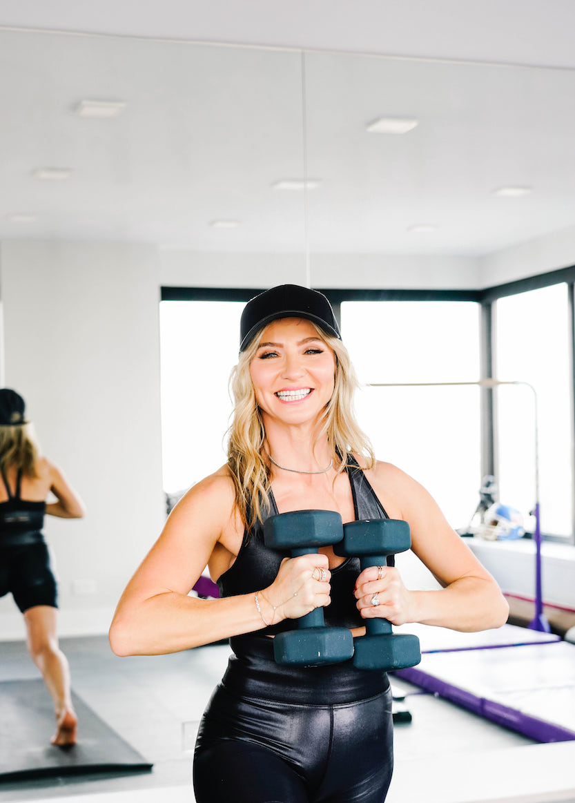 10 Chic Looks To Gift Every Workout Enthusiast On Your List