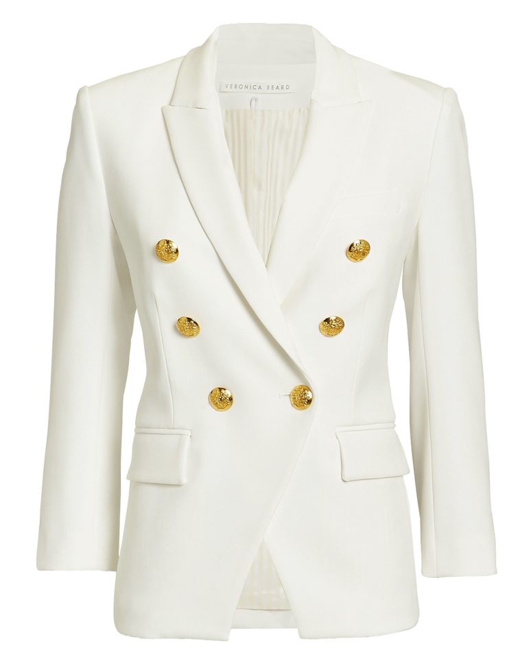THE BLAZER EDIT: 5 STYLIST-APPROVED BLAZER OUTFITS - Tel Aviv Couture